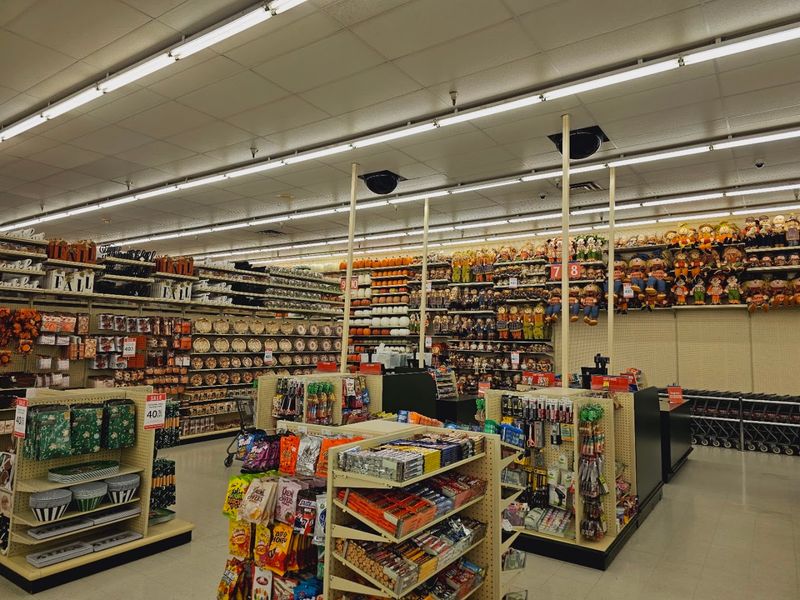 Hobby Lobby, Franklin