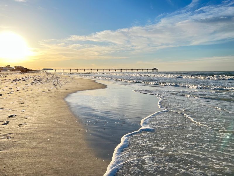 Gulf Islands National Seashore