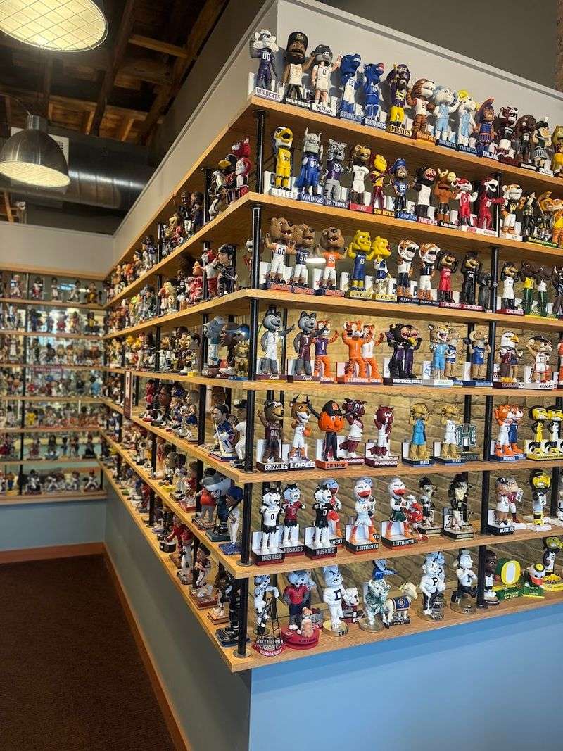 National Bobblehead Hall Of Fame And Museum (Milwaukee)