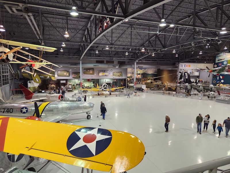 EAA Aviation Museum