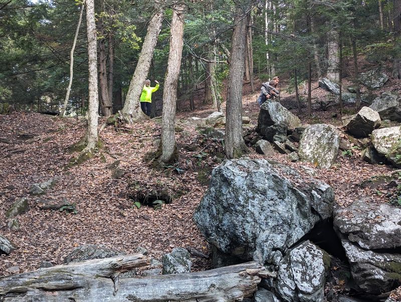 Planning Your Visit To Wahconah Falls This July