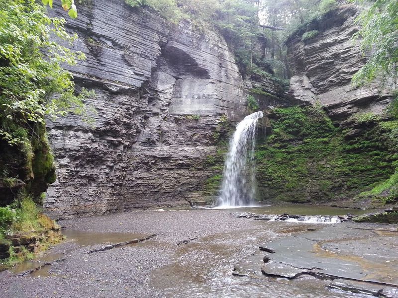 Havana Glen Park