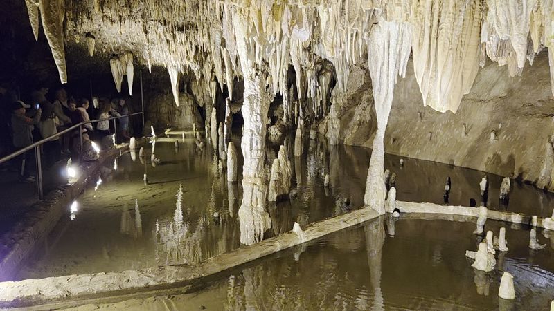 Underground River Magic