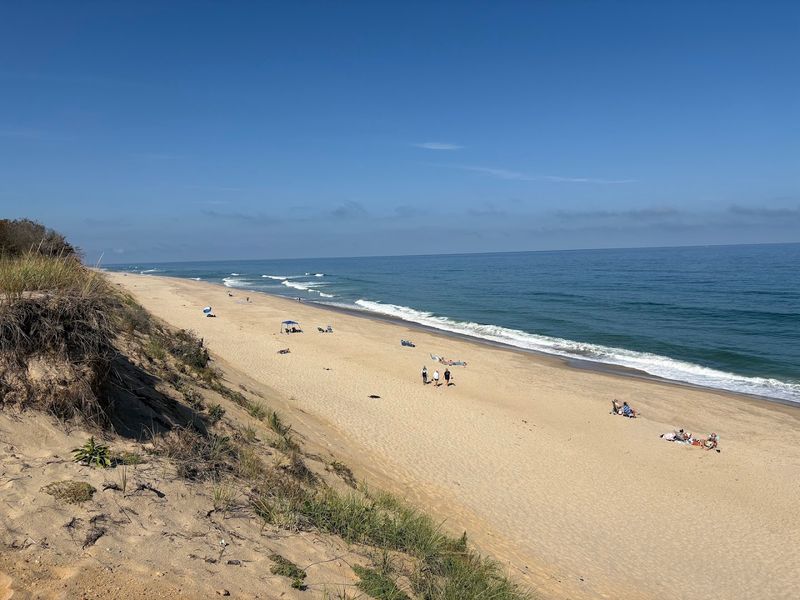 Marconi Beach, Wellfleet