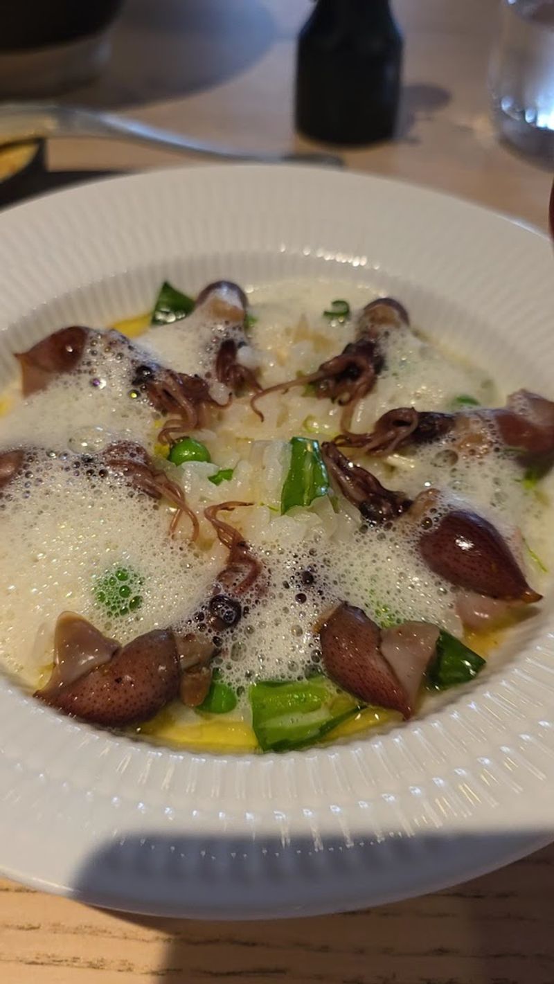 Global Flavors Meet Southern Charm