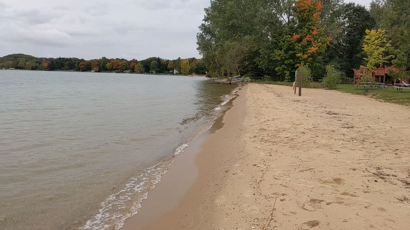 Picnic Spots Let You Turn A Quick Swim Into A Longer Visit