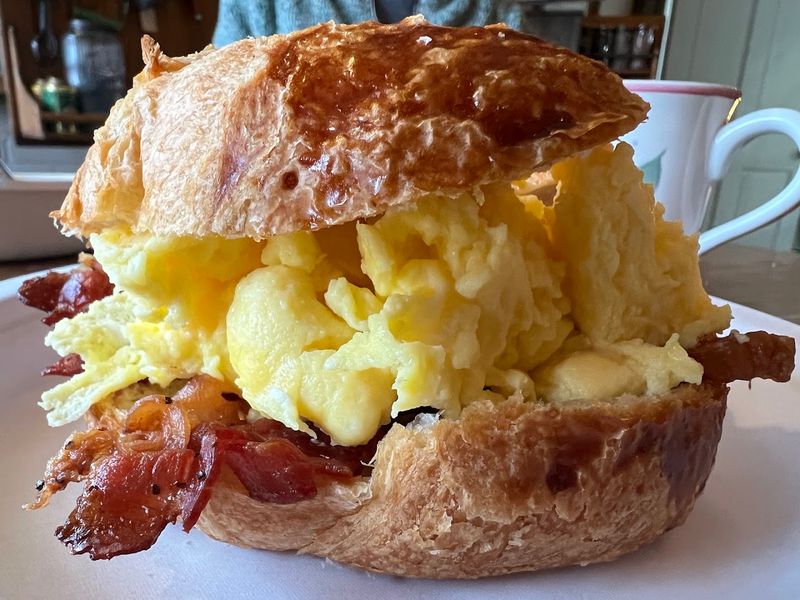 Savory Options That Hold Their Own