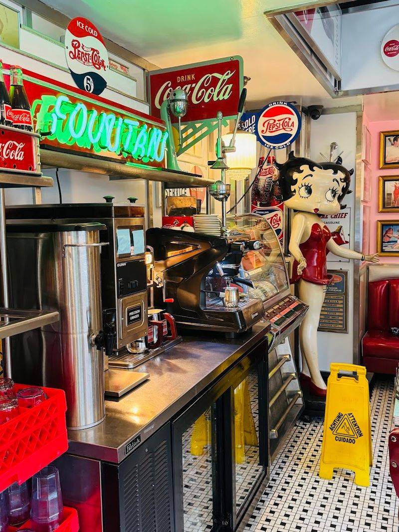 Jackson Hole Diner