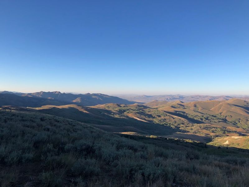 Trails, Peaks, And Rivers Built For The Bold