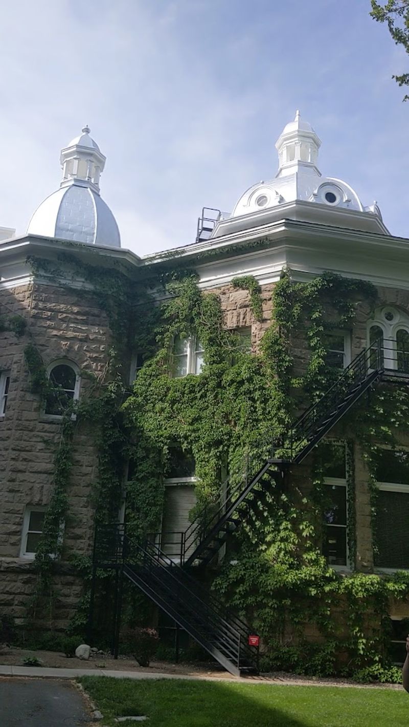 The Old Mint Adds A Cool Twist