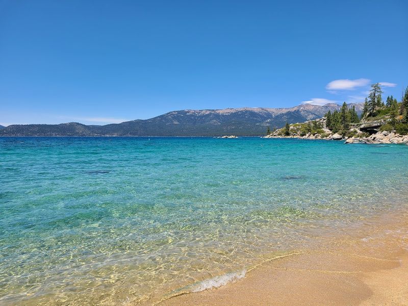 Your Nevada Summer Starts Here

