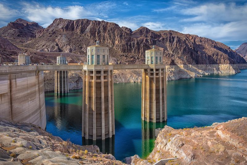 Why Nevada Belongs On Every Summer Bucket List