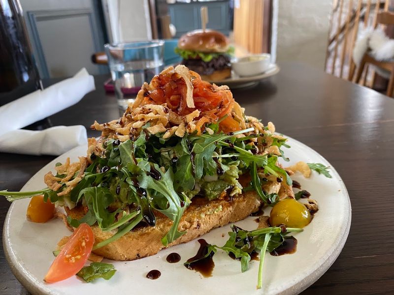 Sunday Brunch Deserves Its Own Conversation