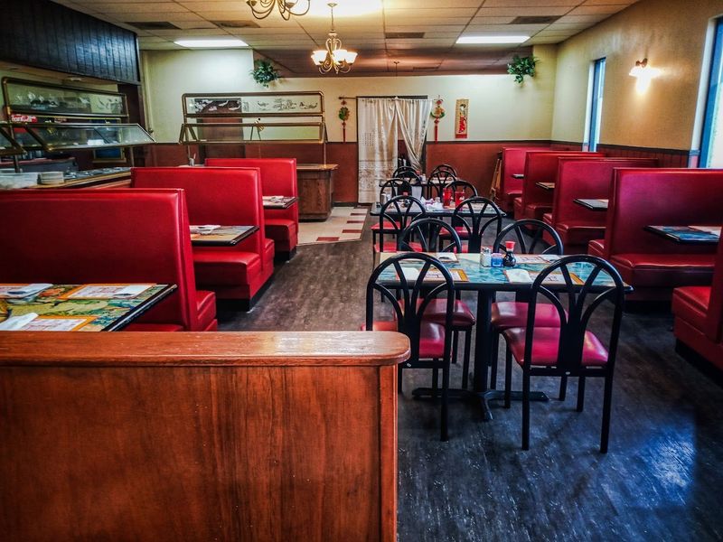 Jade Palace China Buffet - Spearfish