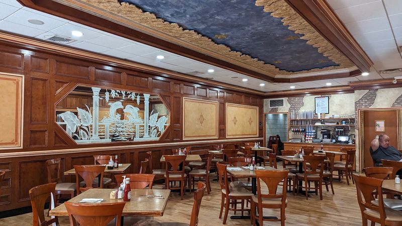 Andrew's Diner