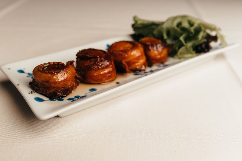 Fresh Coastal Seafood Finds Its Way To The Mountains