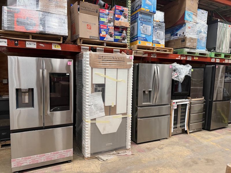 Serious Savings On Appliances For Every Room