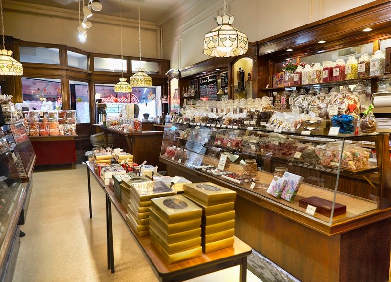 A Sweet Stop Worth Planning Around