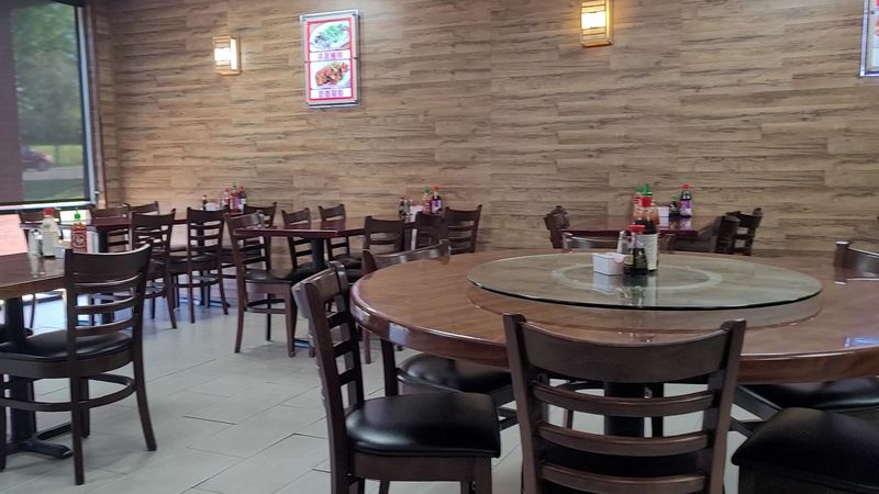 Asian Foods Market-Restaurant
