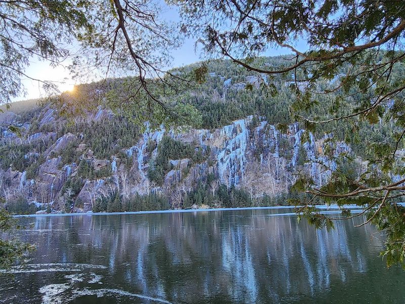 Why This Slab Stops Climbers In Their Tracks