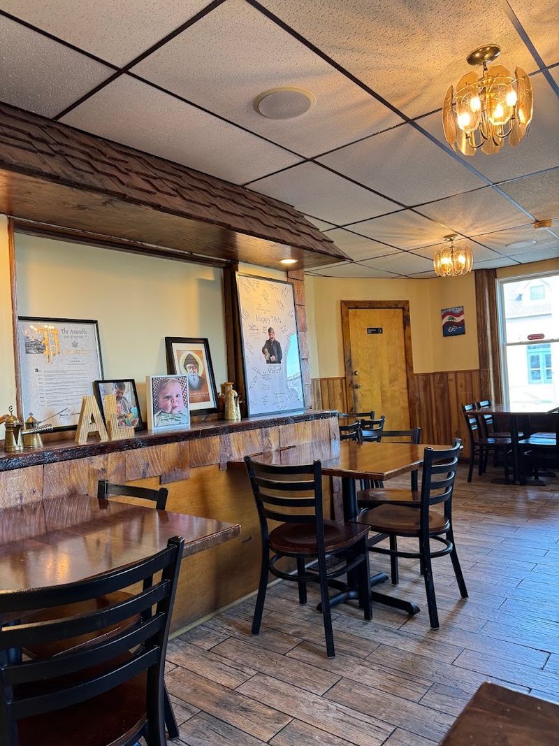 The Kind Of Place That Ruins Chain Restaurants For You
