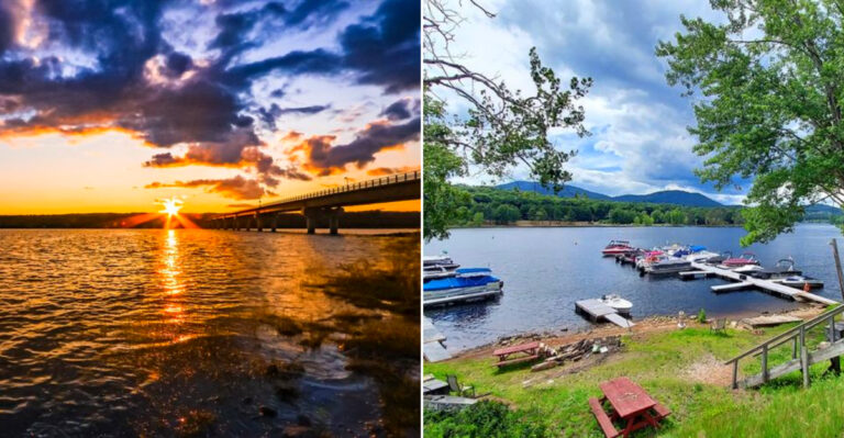 New York’s Most Underrated Lake In 2026 Has 125 Miles Of Shoreline And Zero Crowds