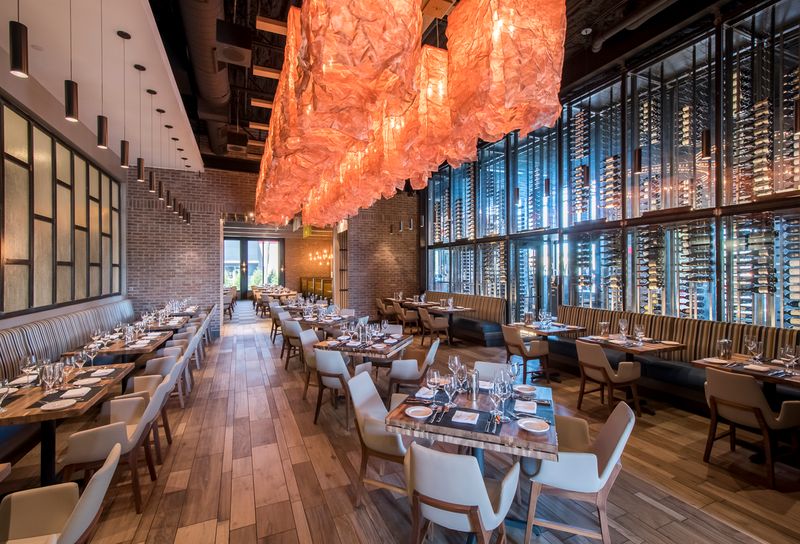 The Kind Of Steakhouse Albany Did Not Know It Was Missing
