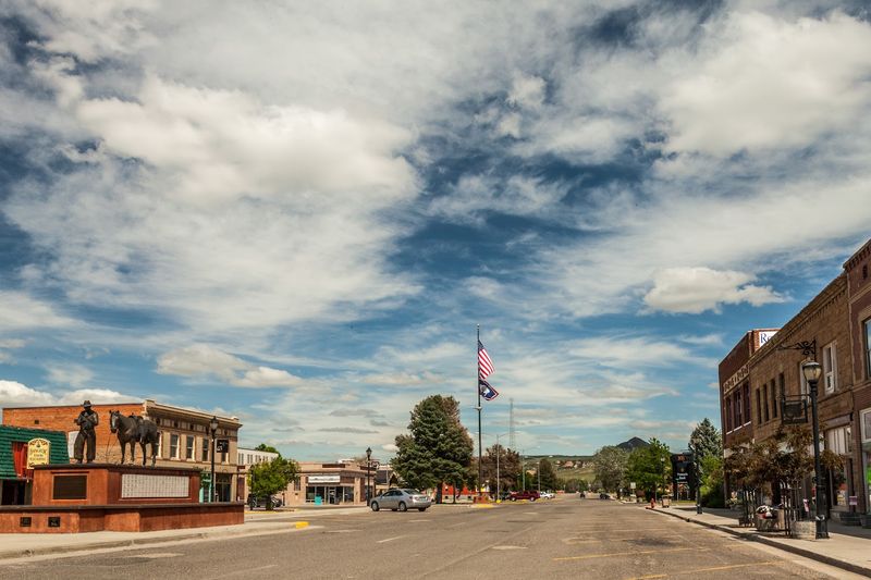 Thermopolis