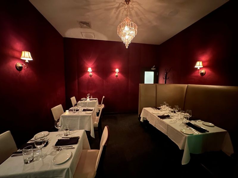 Bogie's Place, Downtown Boston
