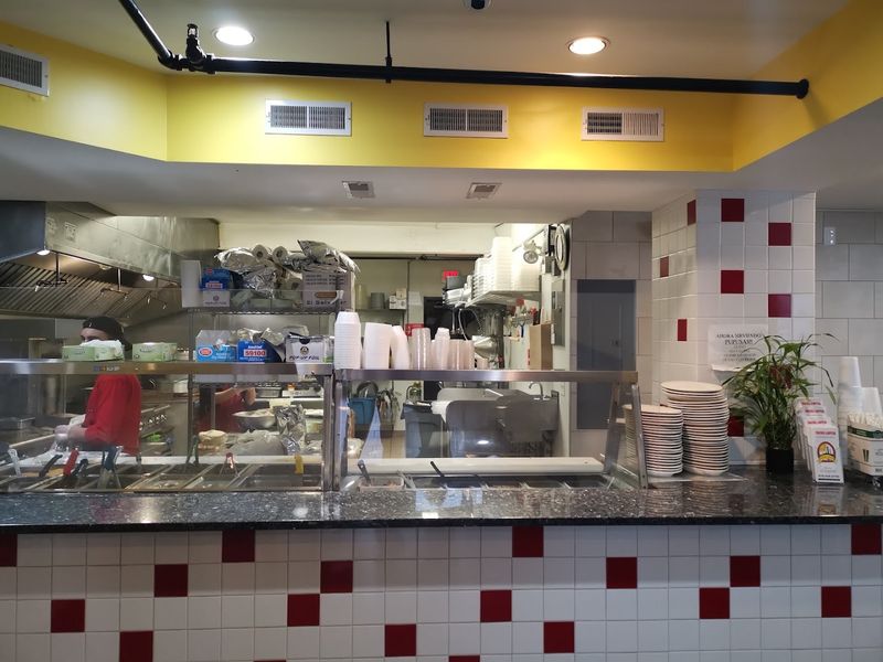 Tacos Lupita, Lowell