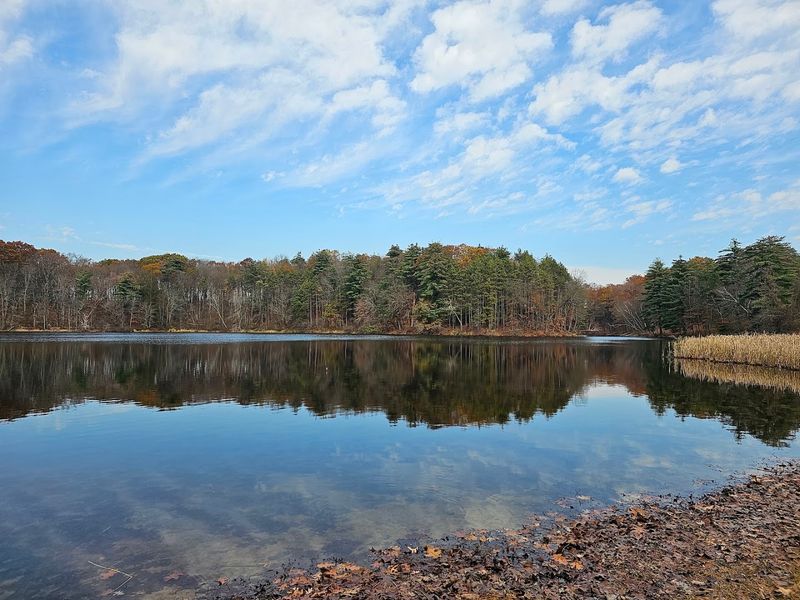 Chicopee Memorial State Park