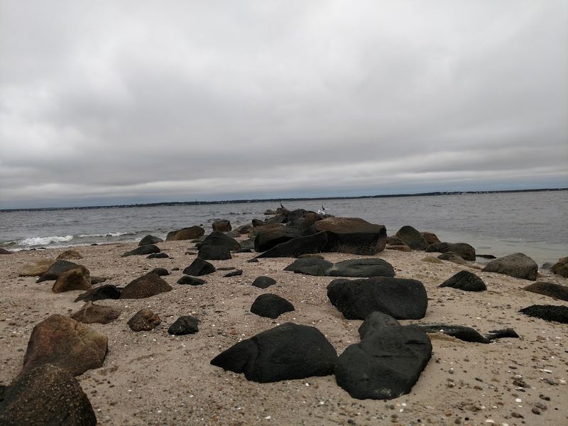 East Beach