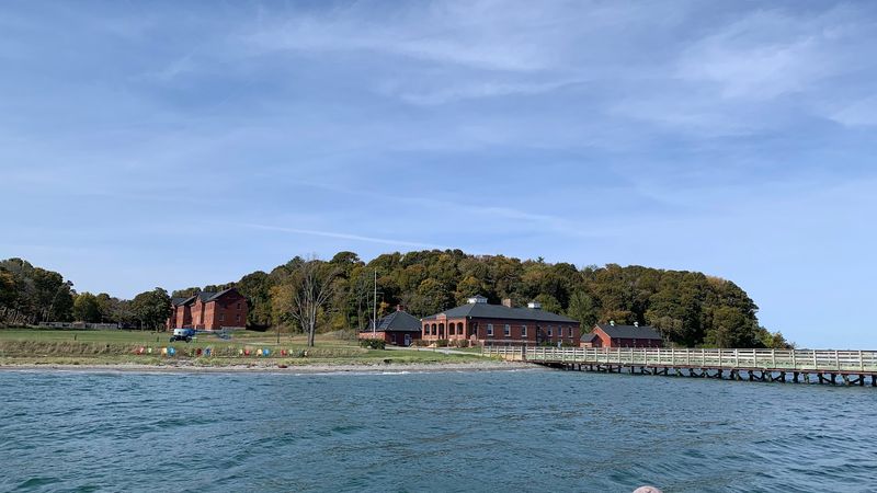 An Enduring Maritime Legacy
