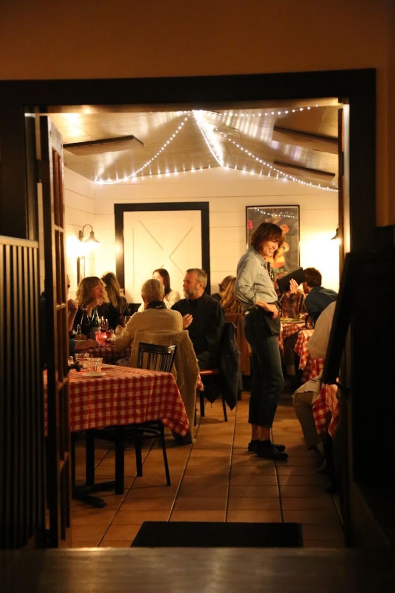 Frankie's Ristorante Italiano, Lenox