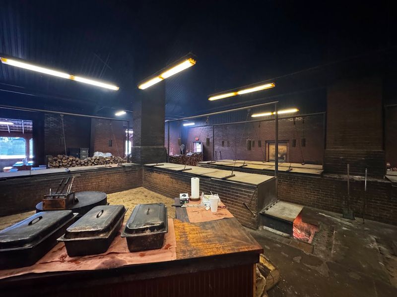 The Pit Room Experience