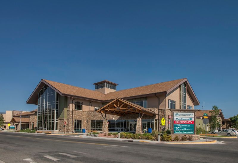 Cody Regional Health Hospital