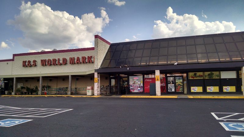 K&S World Market, Nashville