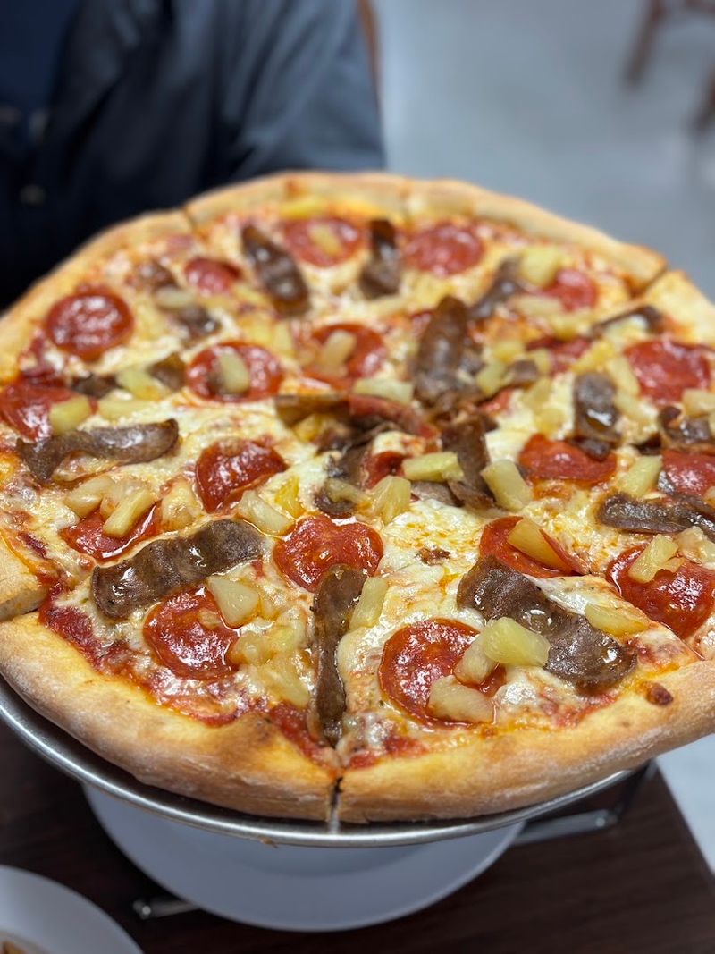 Tuscany NY Italian Restaurant & Pizzeria