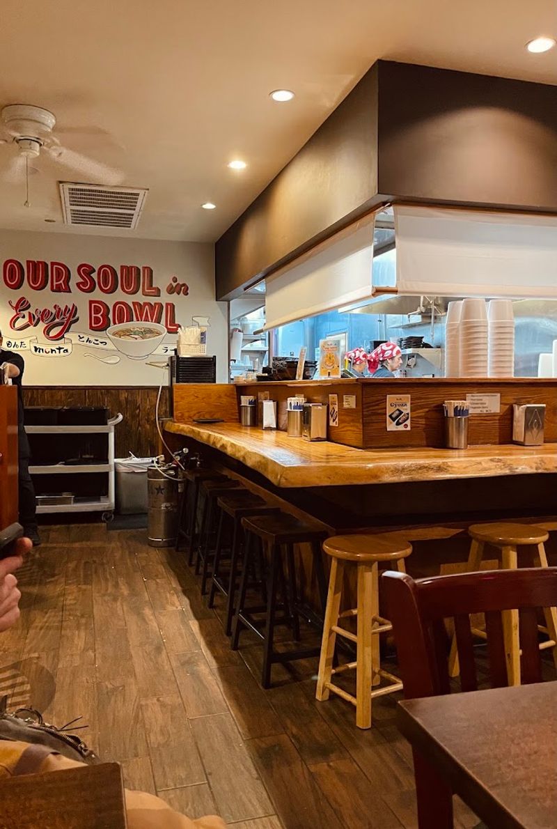The Cozy Interior That Feels Like Japan