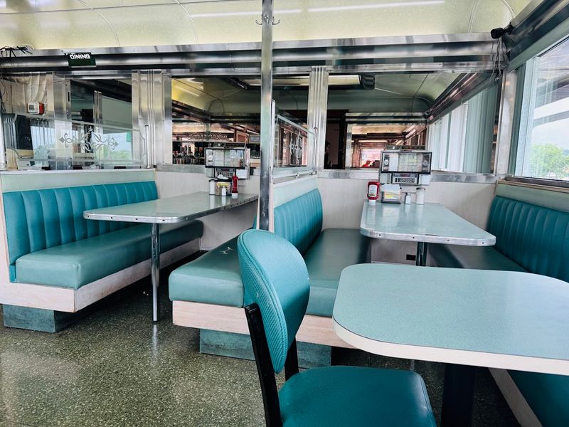 Olympia Diner