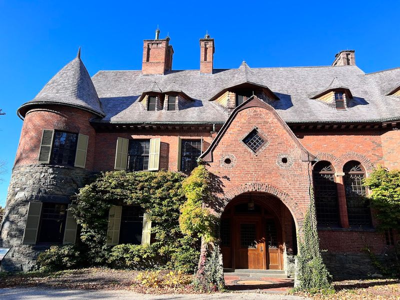 Naumkeag Estate