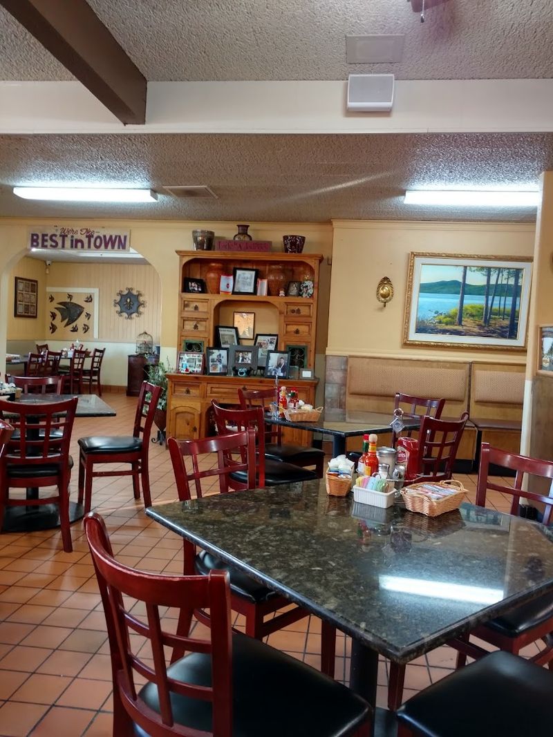 Sparks Coffee Shop