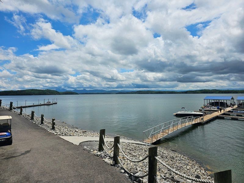 Douglas Lake