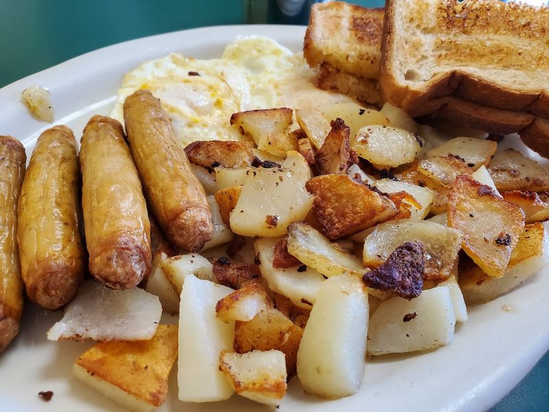 Falls Family Restaurant