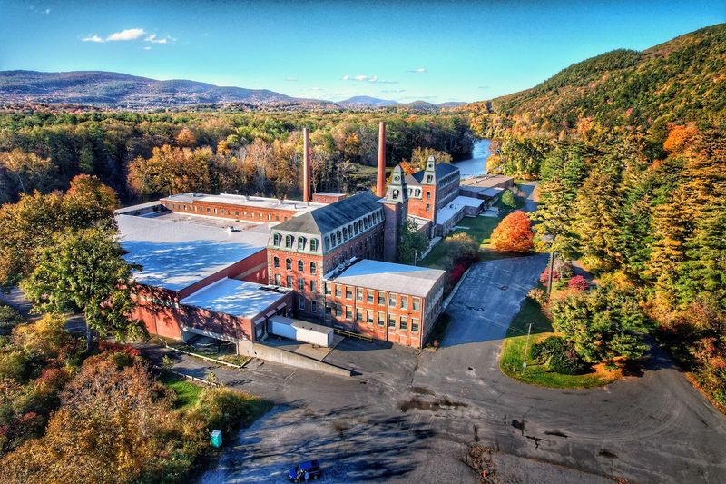 Great Barrington