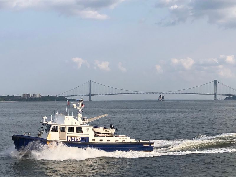 South Ferry Inc. (Shelter Island To North Haven)