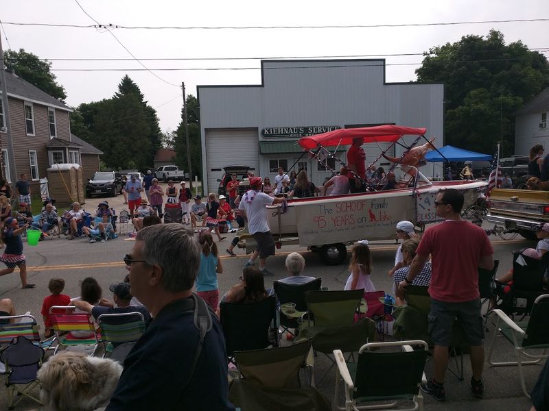 Jacksonport Offers A Slower Escape
