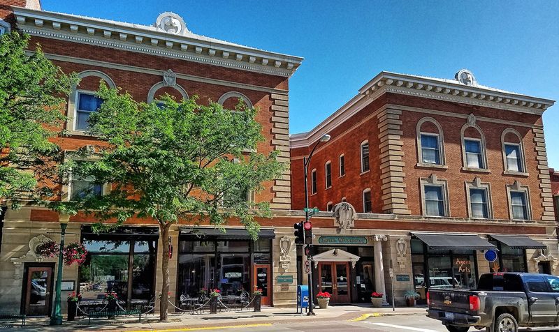 Decorah