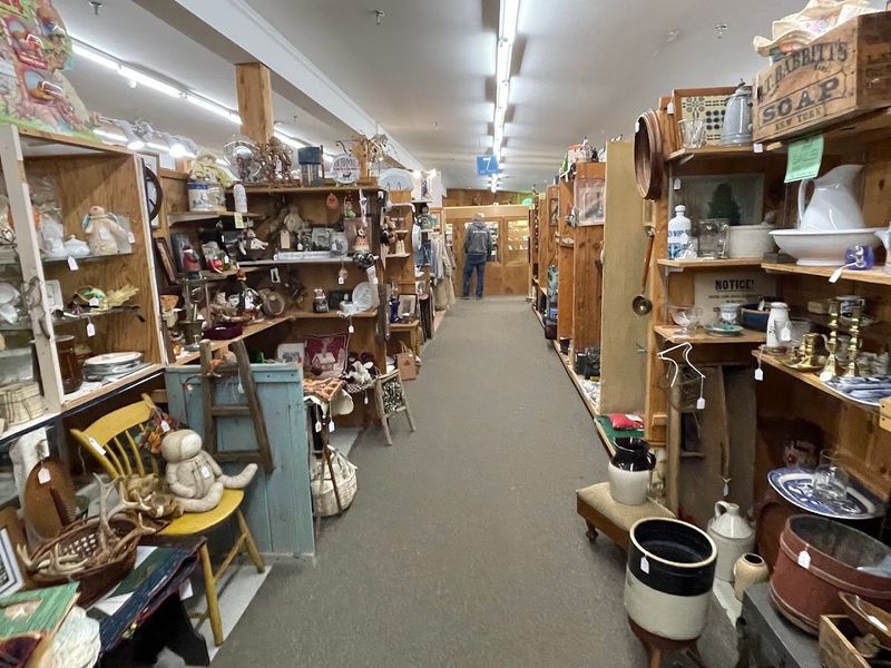 Open Daily, Year-Round