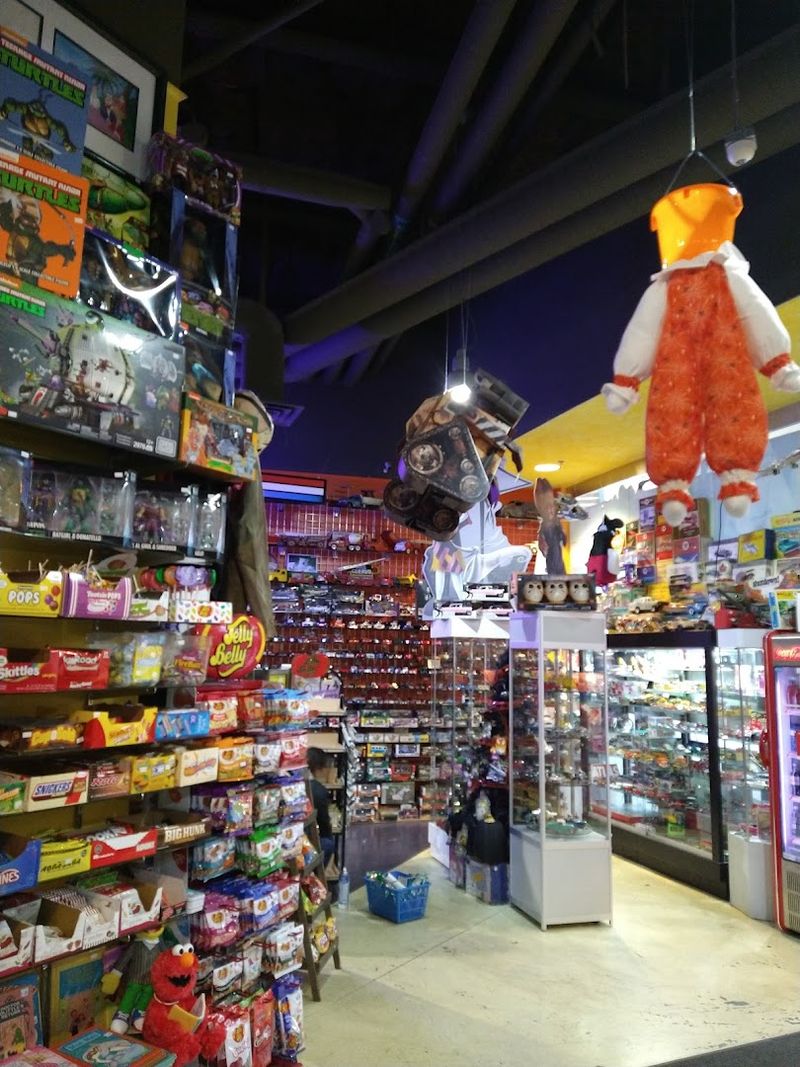A Store Born From One Person's Obsession